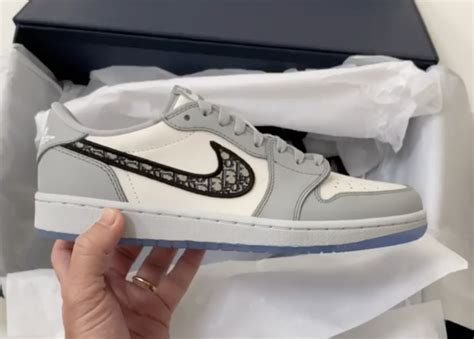 air dior inside|jordan 1 Dior low price.